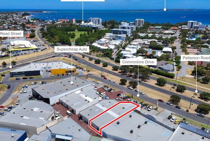 5/8-10 Commodore Drive Rockingham WA 6168 - Image 1