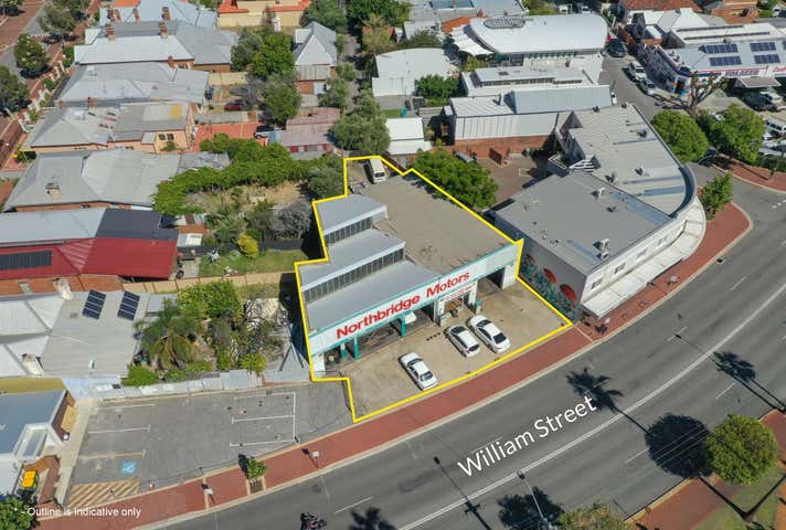 469 William Street Perth WA 6000 - Image 9