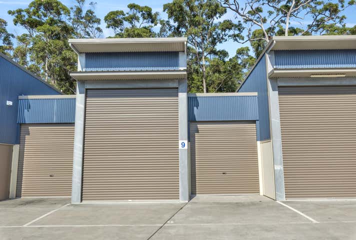 Unit 9, 5I/100 Rene Street Noosaville QLD 4566 - Image 2