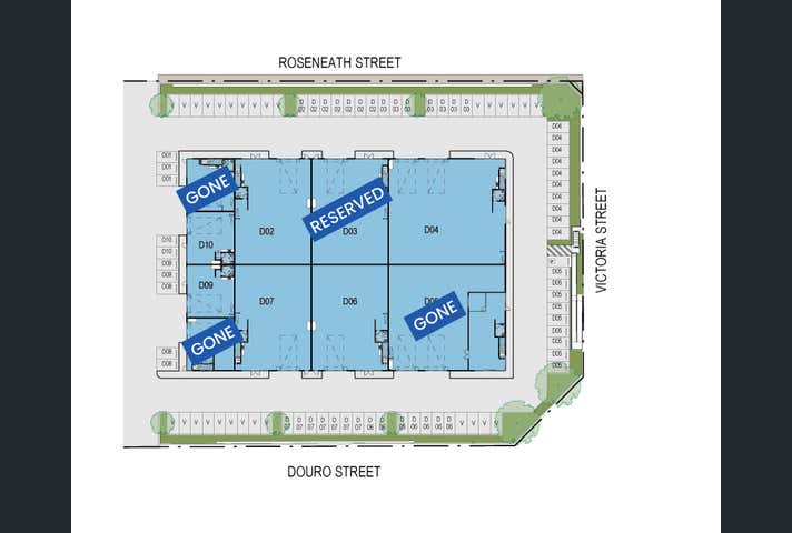 North Geelong Business Park, 1-39 Roseneath Street North Geelong VIC 3215 - Image 24