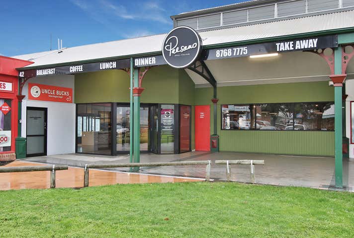 Restaurant, 166 Somerville Road Hampton Park VIC 3976 - Image 2