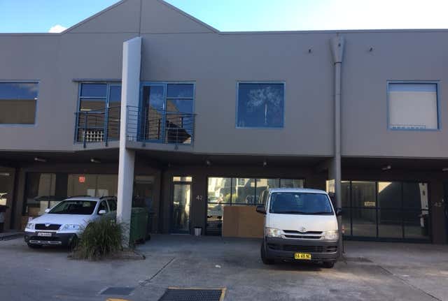 42/45-51 Huntley Street Alexandria NSW 2015 - Image 2