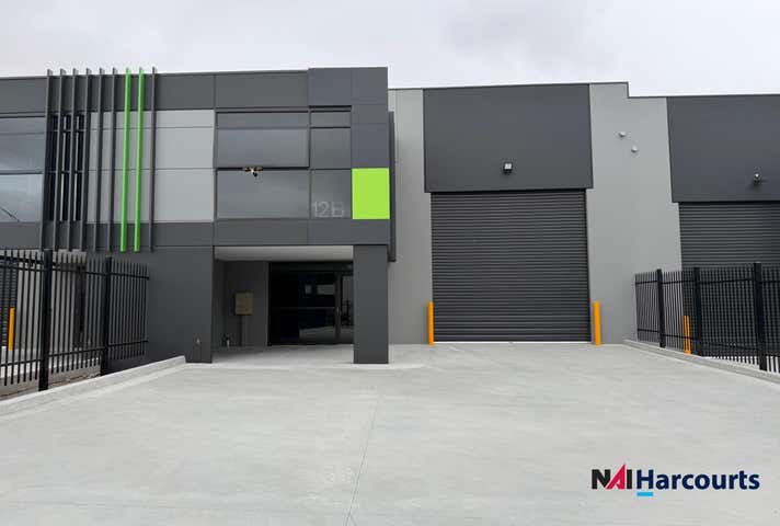 12 & 14 Craftsman Drive Diggers Rest VIC 3427 - Image 2