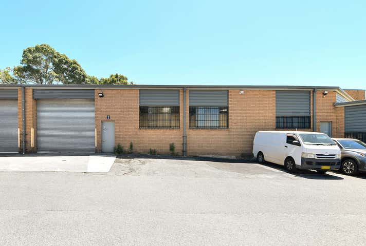 2/23 Garema Circuit Kingsgrove NSW 2208 - Image 1