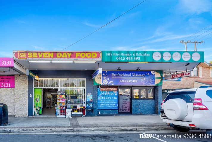 North Parramatta NSW 2151 - Image 3