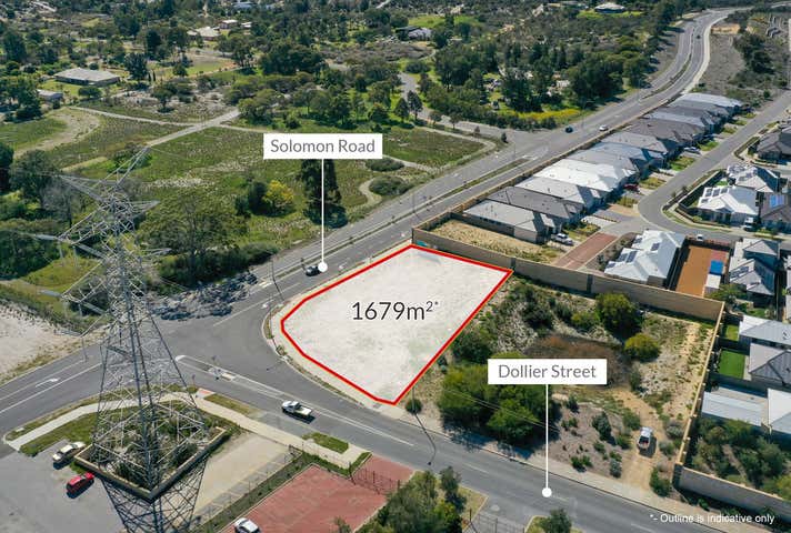 1 Dollier Street Treeby WA 6164 - Image 1