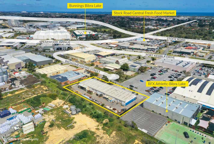 5 Broadmeadows Street Bibra Lake WA 6163 - Image 10