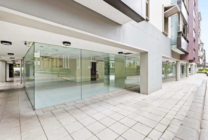 Shop 1 & 2, 2-4 Sterling Circuit Camperdown NSW 2050 - Image 2