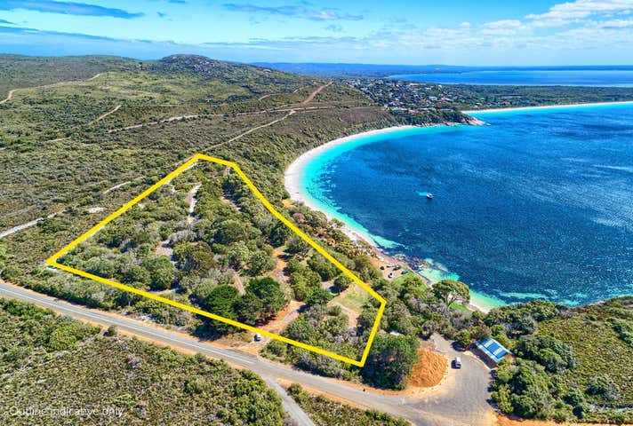 Lots 1 & 2 Frenchman Bay Road Frenchman Bay WA 6330 - Image 1