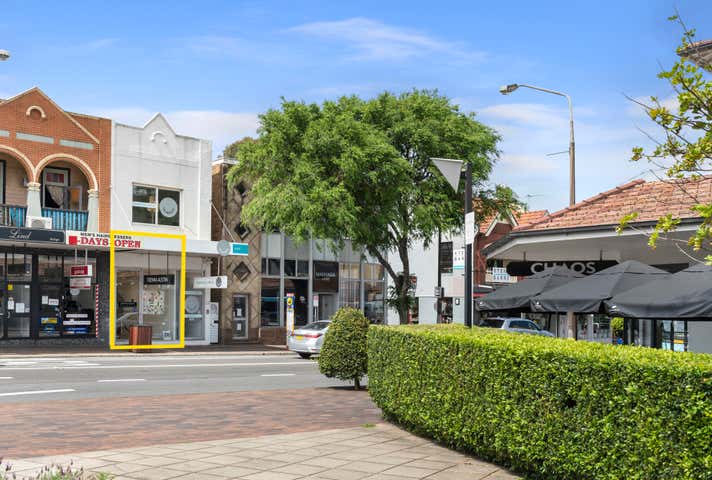 Shop 1, 676 Military Road Mosman NSW 2088 - Image 2