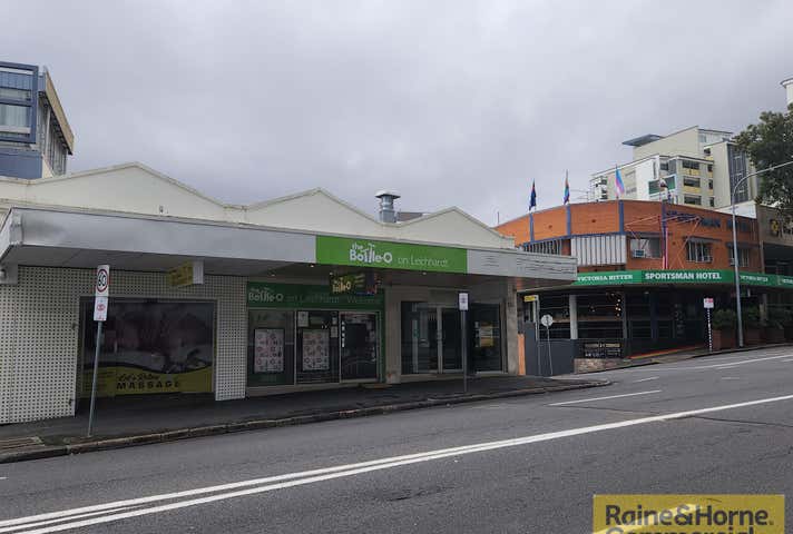 3/126 Leichhardt Spring Hill QLD 4000 - Image 10