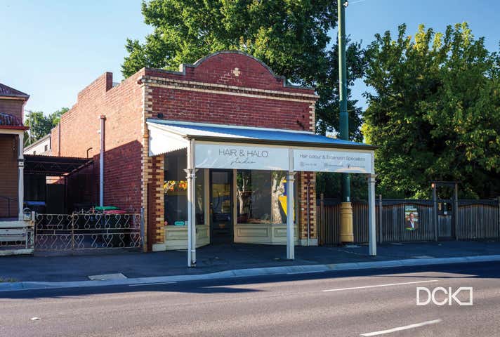 168 High Street Bendigo VIC 3550 - Image 1