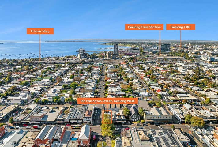 168-170 Pakington Street Geelong West VIC 3218 - Image 8