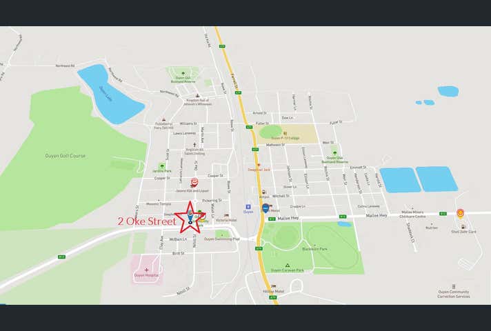 2 Oke Street Ouyen VIC 3490 - Image 7