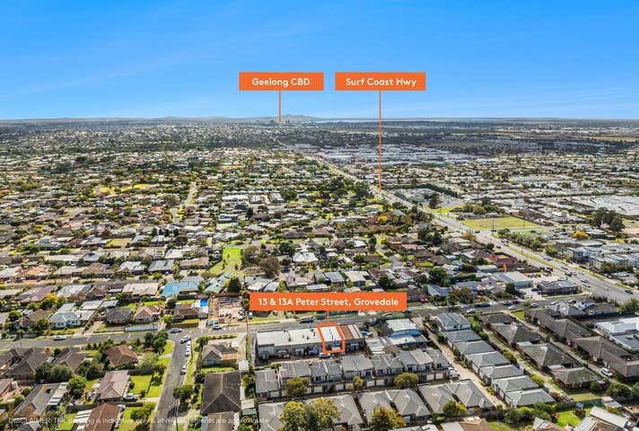 13 & 13A Peter Street Grovedale VIC 3216 - Image 7