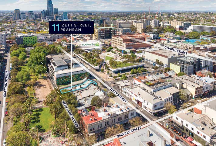 11 Izett Street Prahran VIC 3181 - Image 6