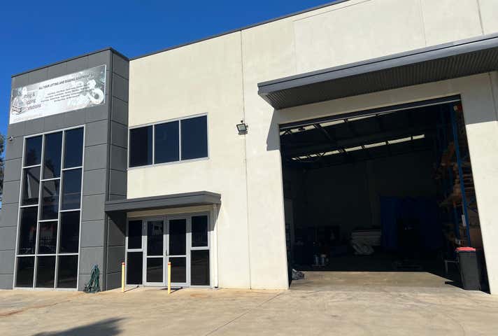 Unit 1, 4 Weedon Road Forrestdale WA 6112 - Image 1