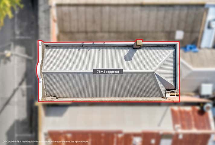 First Floor/ 43 Gheringhap Street Geelong VIC 3220 - Image 8