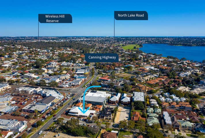 Suite 2, 776 Canning Highway Applecross WA 6153 - Image 18