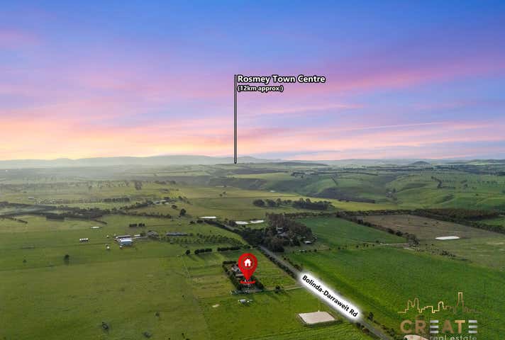 1088 Bolinda - Darraweit Road Darraweit Guim VIC 3756 - Image 24