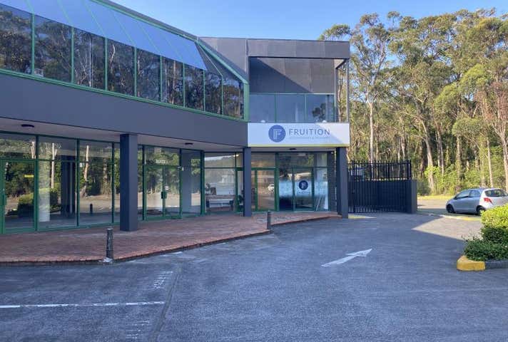 Ground  Suite 8C, 40 Karalta Road Erina NSW 2250 - Image 1