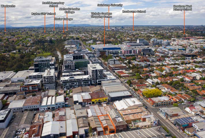 8 Bond Street Abbotsford VIC 3067 - Image 5