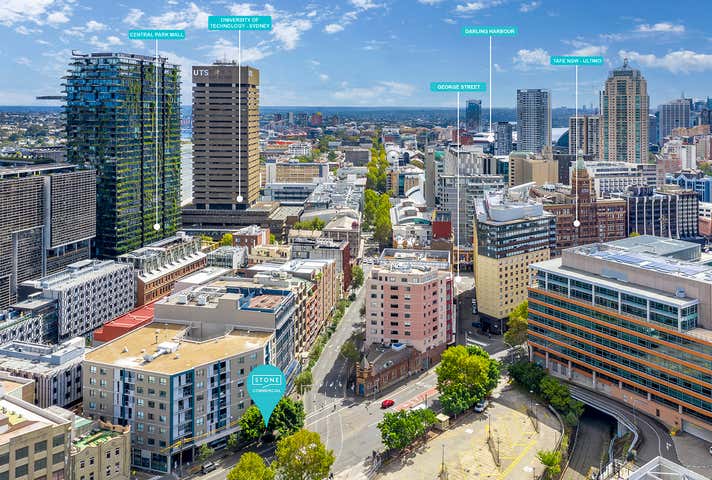 1/49-53 Regent Street Chippendale NSW 2008 - Image 6