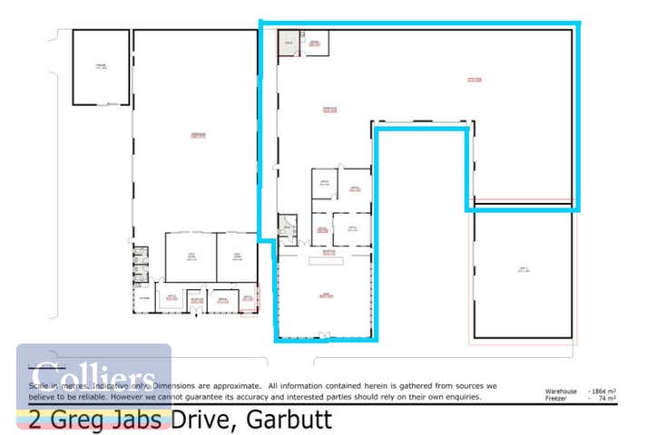 2/2 Greg Jabs Drive Garbutt QLD 4814 - Image 9