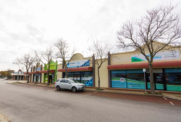 Unit 15, 5 Goddard St Rockingham WA 6168 - Image 2