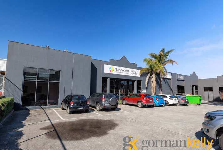 Unit 2, 126 Canterbury Road Kilsyth VIC 3137 - Image 1