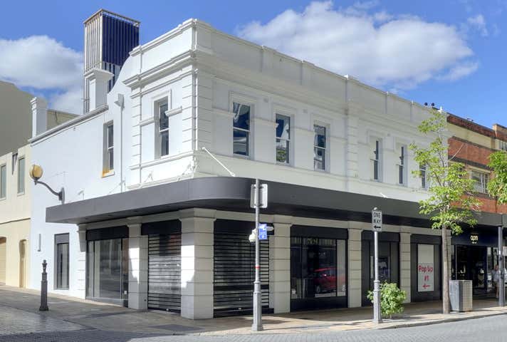 824 Hay Street Perth WA 6000 - Image 1