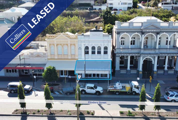 First Floor, 175 Flinders Street Townsville City QLD 4810 - Image 1