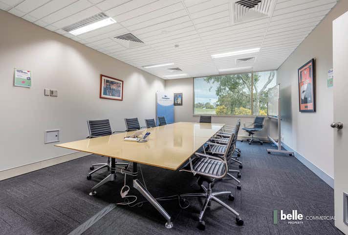 11 & 12/3-5 Phipps Close Deakin ACT 2600 - Image 17