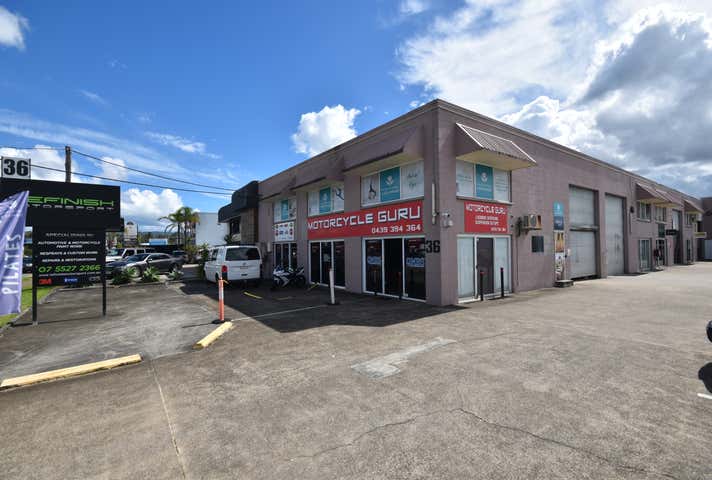 1/36 Lawrence Drive Nerang QLD 4211 - Image 14