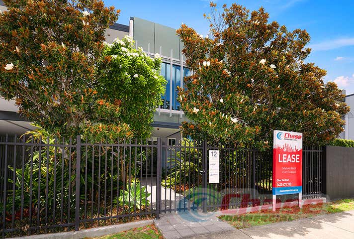 Level Ground, 12 Birubi Street Coorparoo QLD 4151 - Image 8