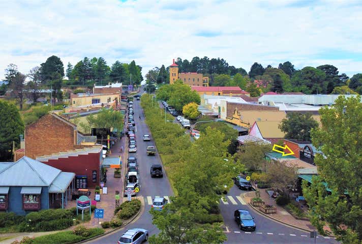 Strand Arcade, Shop 12/176 Leura Mall Leura NSW 2780 - Image 7