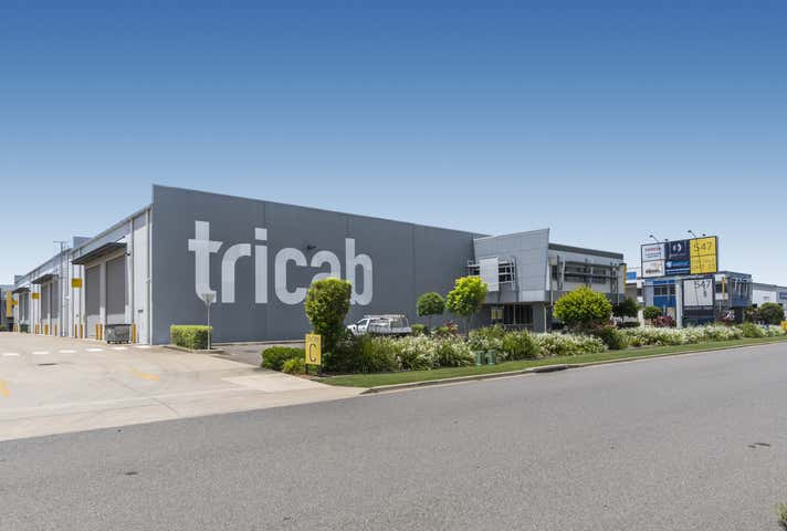 Industry Park, 11/547 Woolcock Street Mount Louisa QLD 4814 - Image 1