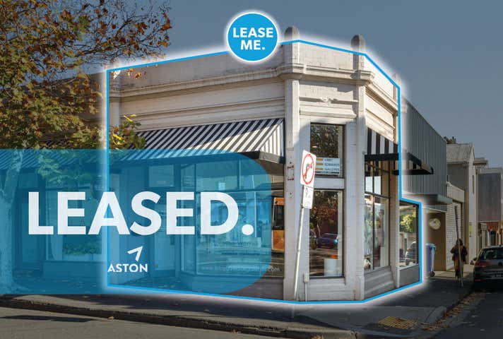 163A Williams Road South Yarra VIC 3141 - Image 1