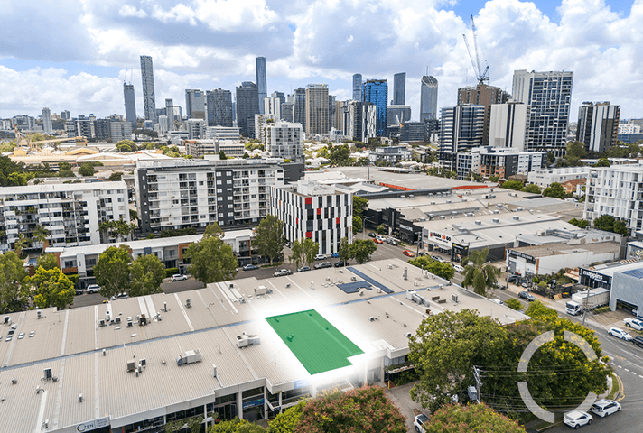 4/237 Montague Road West End QLD 4101 - Image 1