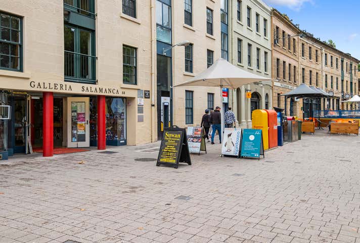 Galleria, 17/31-33 Salamanca Battery Point TAS 7004 - Image 8