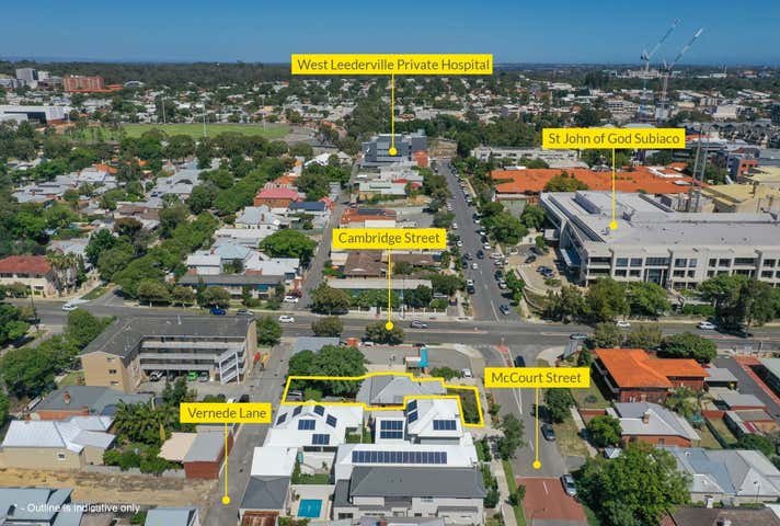 44 McCourt Street West Leederville WA 6007 - Image 5
