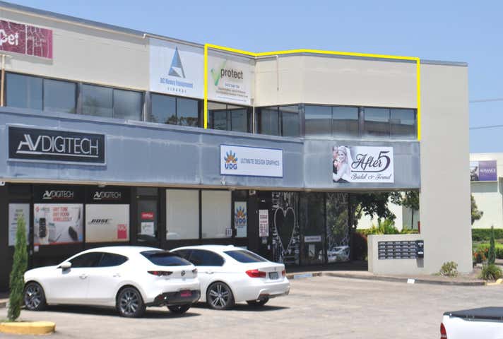 18A & 18B/130 Kingston Road Underwood QLD 4119 - Image 1
