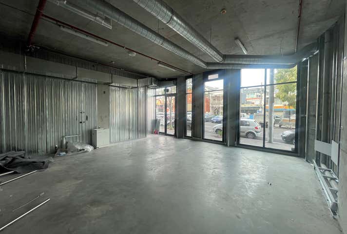 GO1, 512-544 Spencer Street West Melbourne VIC 3003 - Image 5