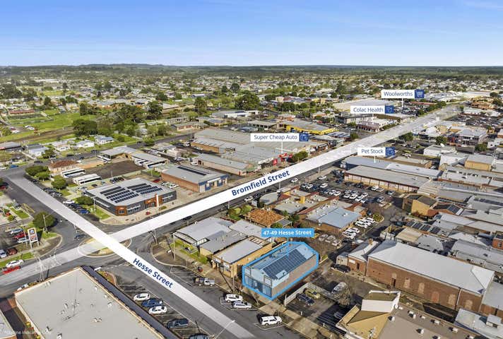 47-49 Hesse Street Colac VIC 3250 - Image 9