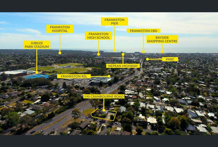 190 Cranbourne Road Frankston VIC 3199 - Image 2