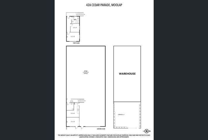 42A Cedar Parade Moolap VIC 3224 - Image 17