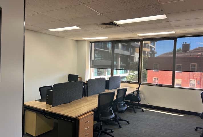 23 and 24, 456 St Kilda Road Melbourne VIC 3004 - Image 6