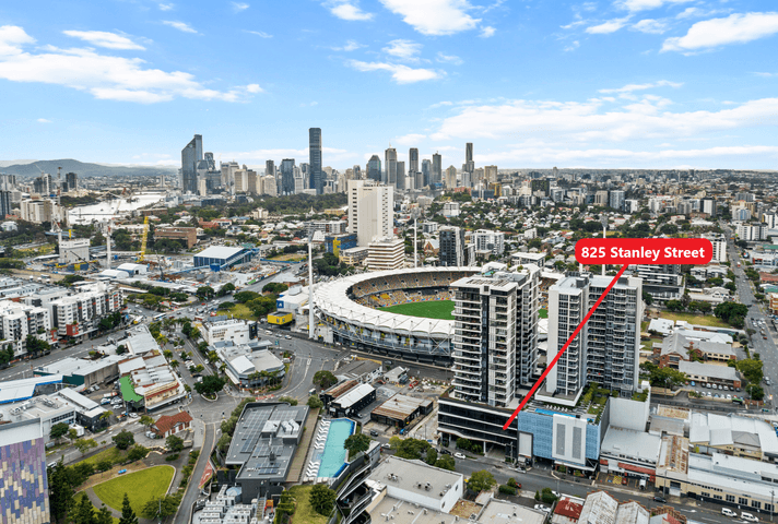 825 Stanley Street Woolloongabba QLD 4102 - Image 2