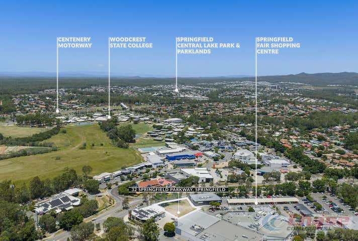 32-34 Springfield Parkway Springfield QLD 4300 - Image 5