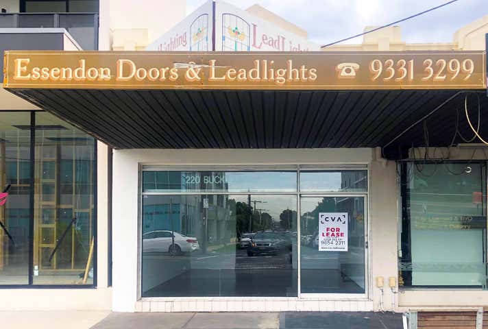 220 Buckley Street Essendon VIC 3040 - Image 1